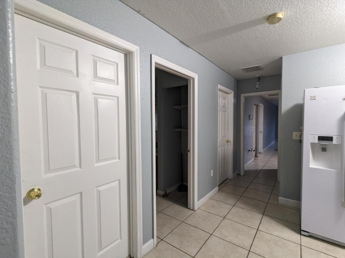 Auberge de jeunesse Milusol à Miami Shores Extérieur photo